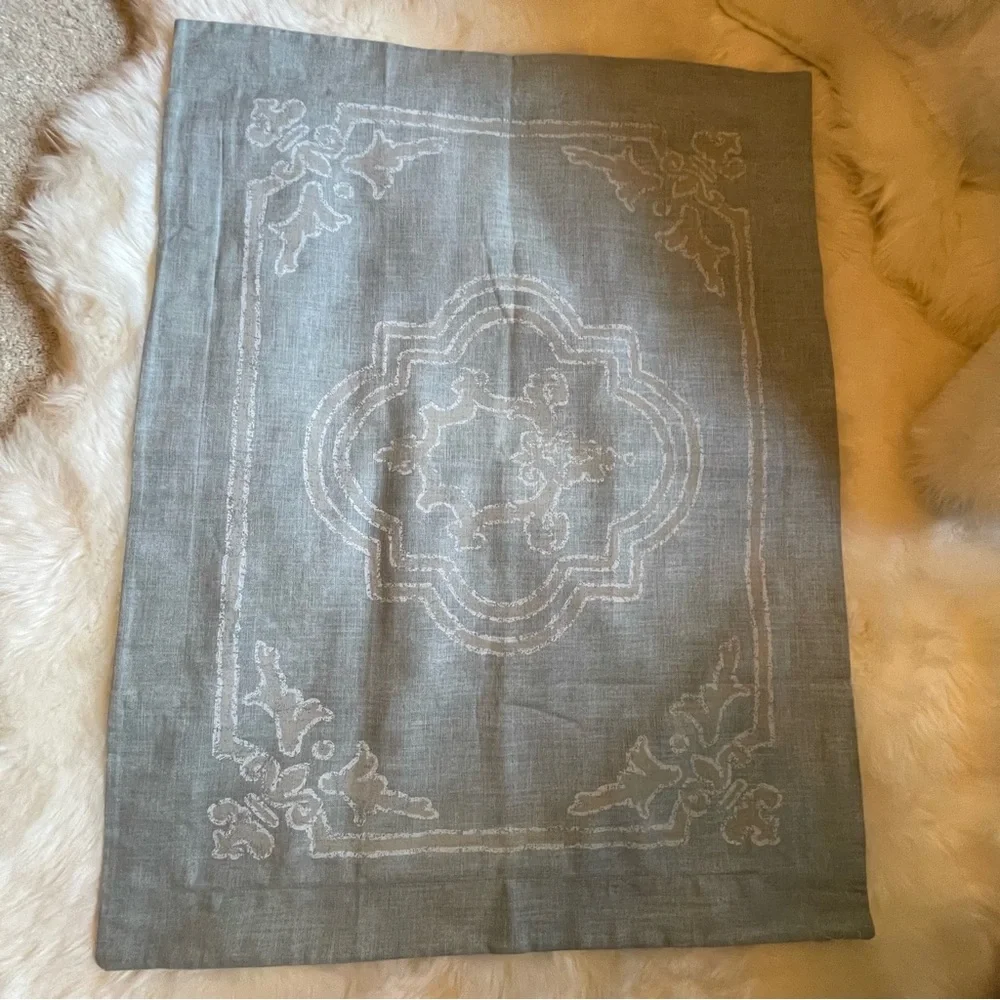 Restoration Hardware one italy